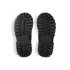 Bulldozer Rainboots “Black Rubber” 775969W1SA11000