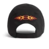 Burning Unity Cap “Black Orange” 794892410B21076