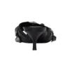Cagole 50mm Sandals “Black Arena Lambskin” 694350WAD4E1081