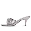 Cagole 70 Sandals “Silver” 694347WBDK28081