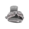Cagole 70 Sandals “Silver” 694347WBDK28081