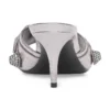 Cagole 70 Sandals “Silver” 694347WBDK28081