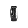 Cagole 90mm Booties “Black Arena Lambskin” 694379WAD4E1081