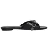 Cagole Sandals “Black” 694342WAD4E1081