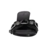 Cagole Sandals “Leather Black” 694347WAD4E1081