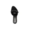 Cagole Sandals “Leather Black” 694347WAD4E1081