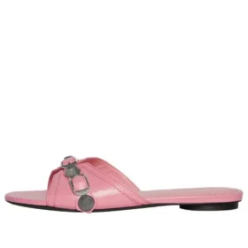 Cagole Sandals “Pink” 694342WAD4E5081