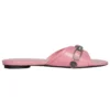 Cagole Sandals “Pink” 694342WAD4E5081