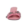 Cagole Sandals “Pink” 694347WAD4E5081