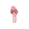 Cagole Sandals “Pink” 694347WAD4E5081