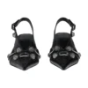 Cagole Slingback 70mm Pumps “Black” 714251WAD4E1081