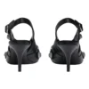 Cagole Slingback 70mm Pumps “Black” 714251WAD4E1081