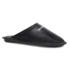 Calf Leather Home Slippers “Black”  736288WB7211090