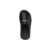 Calf Leather Home Slippers “Black”  736288WB7211090