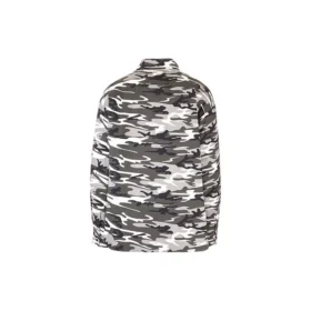 Camouflage Shirt “Grey” 642339TJLC31240