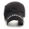 Cap “Black” 745132410B21077