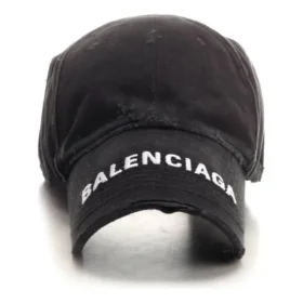 Cap “Black” 745132410B21077