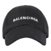 Cap “Black” 746997410B21077
