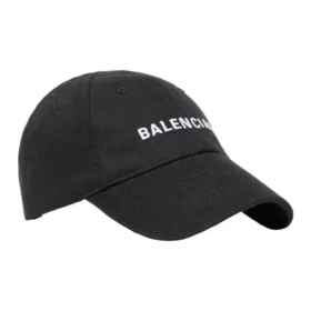 Cap “Black” 746997410B21077