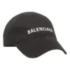 Cap “Black White” 529192310B21077