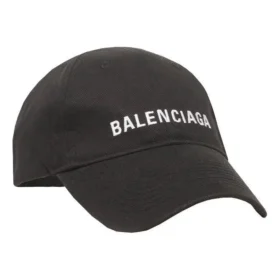 Cap “Black White” 529192310B21077