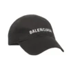 Cap “Black White” 529192310B21077