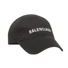 Cap “Black White” 529192310B21077