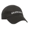 Cap “Black White” 529192410B21077