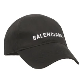 Cap “Black White” 529192410B21077