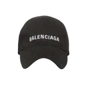 Cap “Black White” 529192410B21077