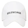 Cap “White Black” 529192310B29060
