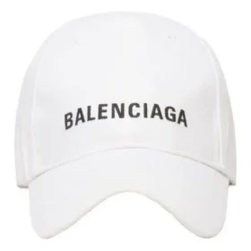 Cap “White Black” 529192310B29060