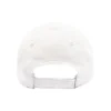 Cap “White Black” 529192310B29060