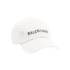 Cap “White Black” 529192310B29060