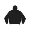 Caps Destroyed Hoodie “Black” 659403TKVB61781