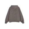 Caps Destroyed Hoodie “Tan” 659403TKVB67185