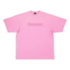 Caps T-shirt Boxy Fit “Pink” 651795TNVL15700