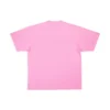 Caps T-shirt Boxy Fit “Pink” 651795TNVL15700