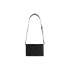 Car Flap Bag With Strap “Black” 6794652103I1000
