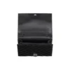 Car Flap Bag With Strap “Black” 6794652103I1000