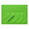 Card Holder “Acid Green” 6935472106S3817