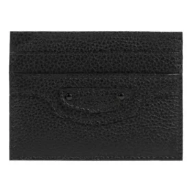 Card Holder “Black” 640109-15Y07-1000
