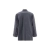 Cargo Jacket “Grey” 720159TNP072043