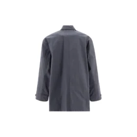 Cargo Jacket “Grey” 720159TNP072043