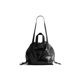Cargo Large Tote Bag “Black” 7879362AA311000