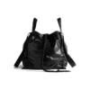 Cargo Large Tote Bag “Black” 7879362AA311000