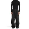 Cargo Pants “Black” 767971TNW111672