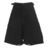 Cargo Shorts “Black” 746500TNM601000