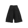 Cargo Shorts “Black” 746500TNM601000