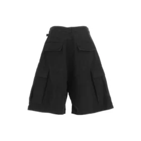 Cargo Shorts “Black” 746500TNM601000